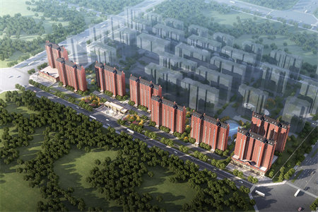 台儿庄清荷园小区3室2厅1卫118平米带大车库