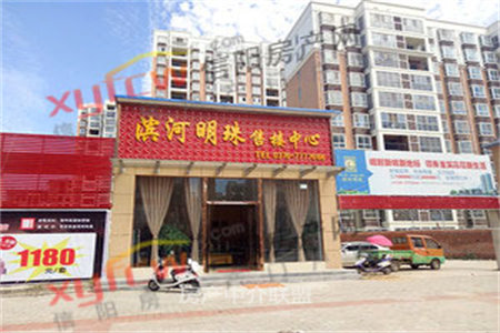 龙都华都丽景园2室2厅1卫56.8万85m2出售