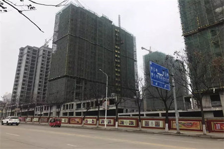 南湖碧桂园·翘楚上城3室2厅2卫56.2万119m2出售